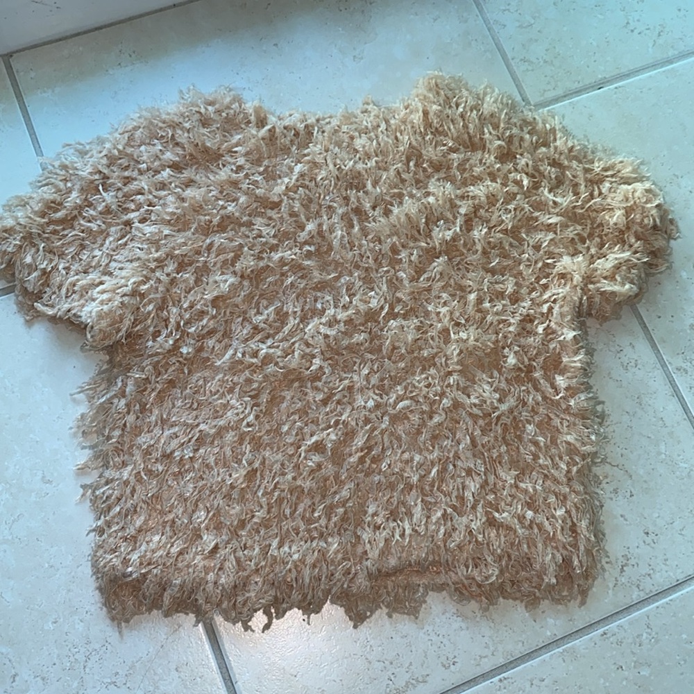 Zara top - Picture 2 of 3
